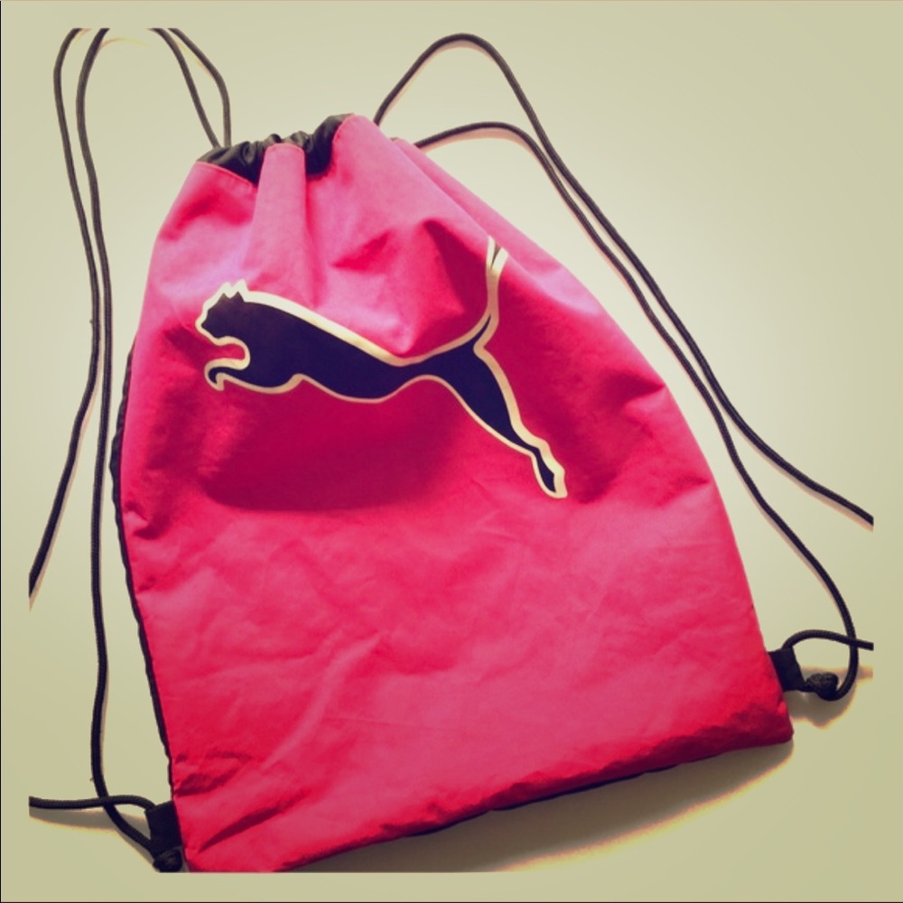Puma Backpack